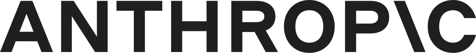 Anthropic Logo