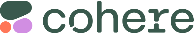 Cohere Logo